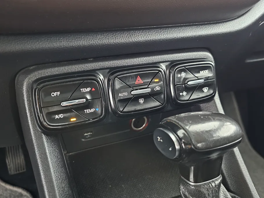 GAC GS3 GS 2023 