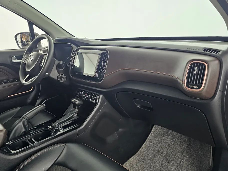 GAC GS3 GS 2023 