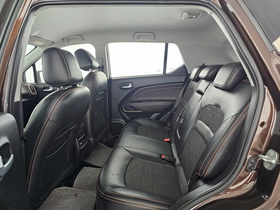GAC GS3 GS 2023 