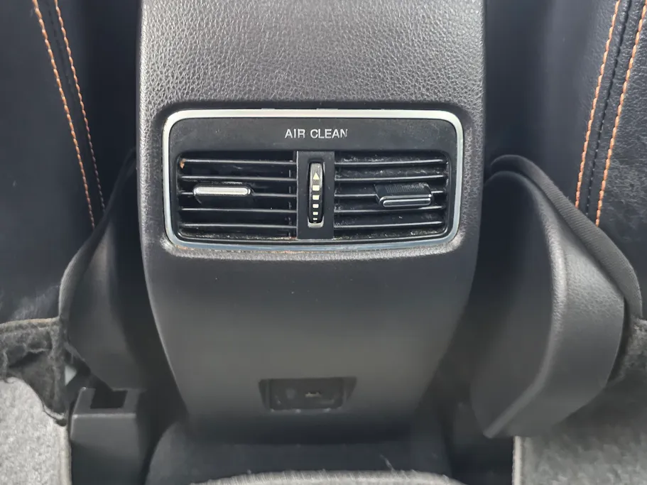 GAC GS3 GS 2023 