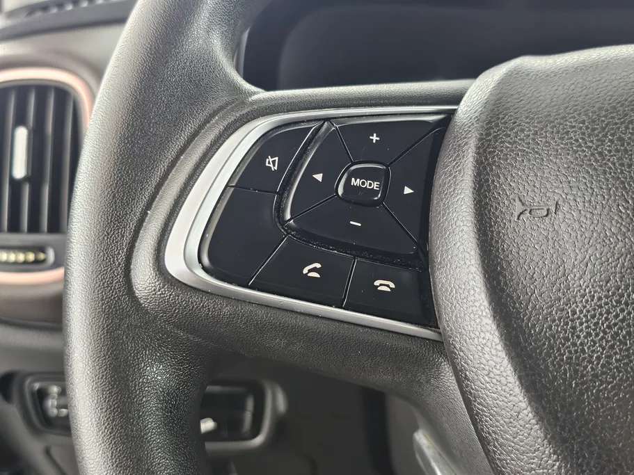GAC GS3 GS 2023 
