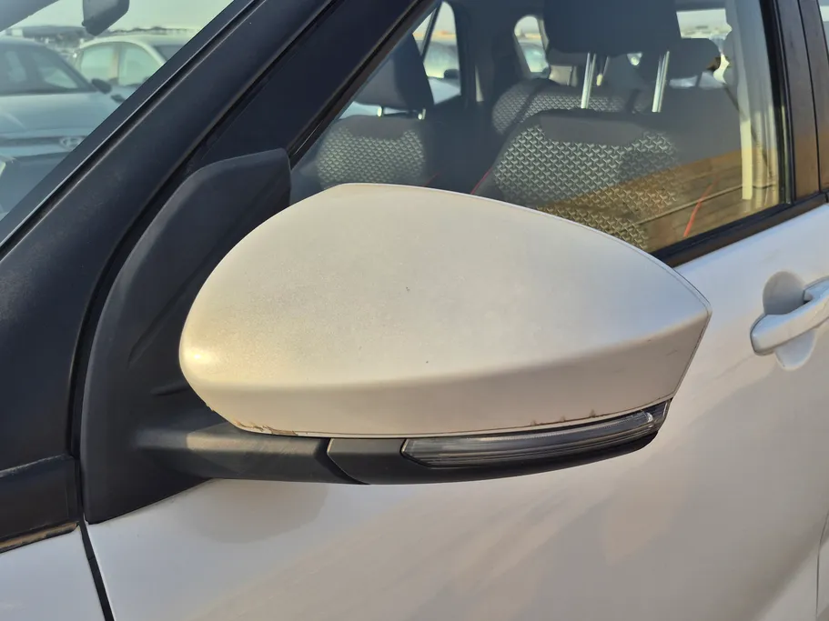 2024 Toyota Raize XLE 