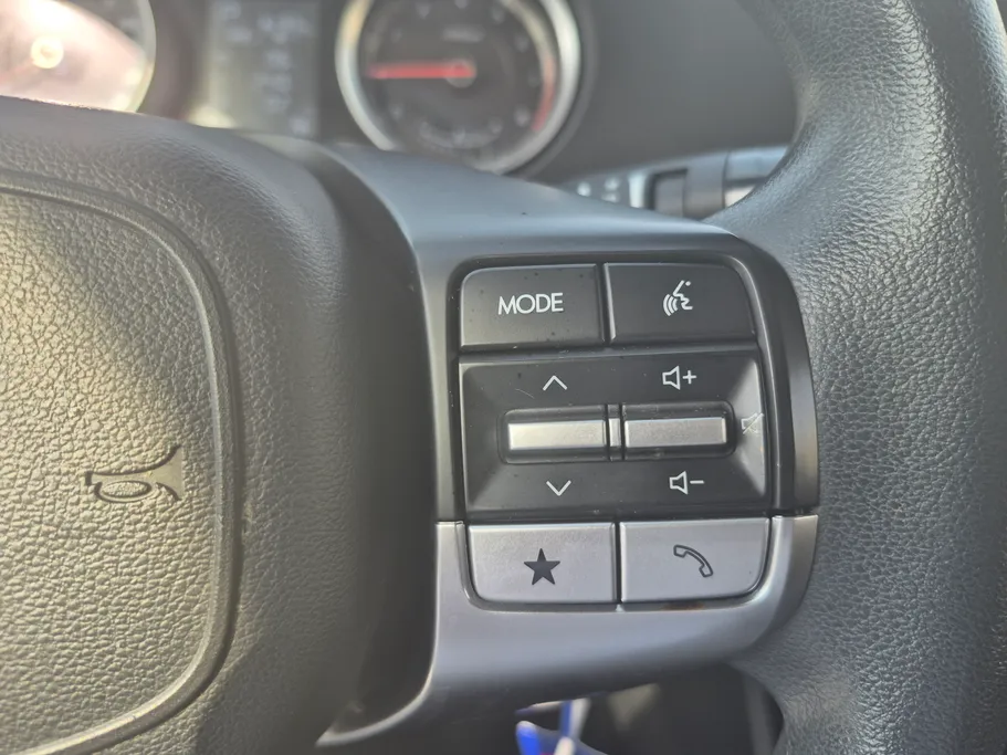 2025 Hyundai Accent Fleet 