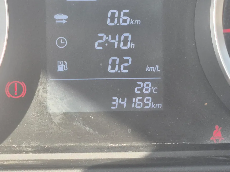 2025 Hyundai Accent Fleet 