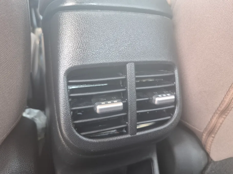 2025 Hyundai Accent Fleet 