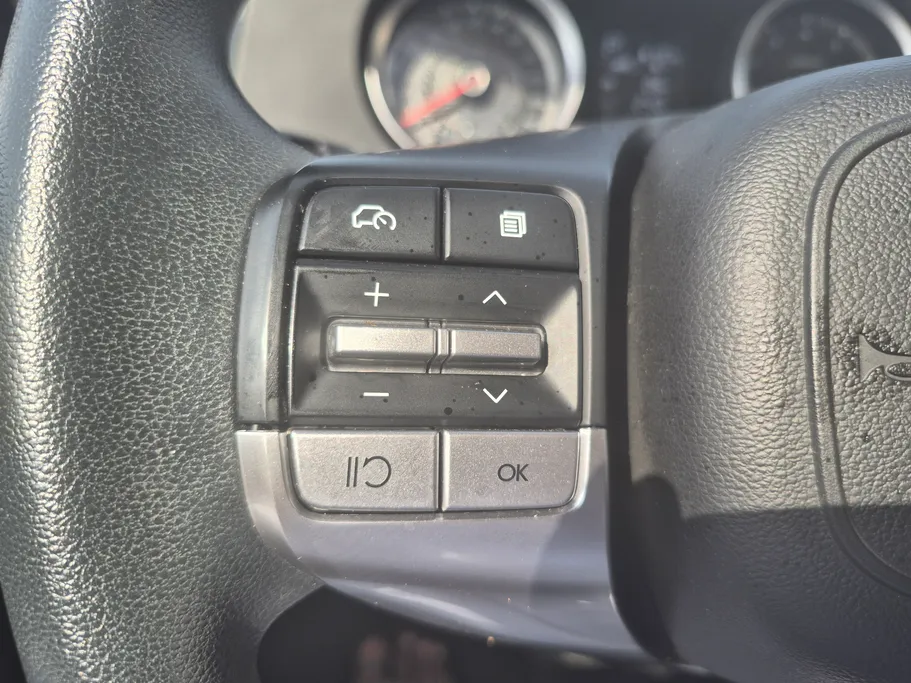 2025 Hyundai Accent Fleet 