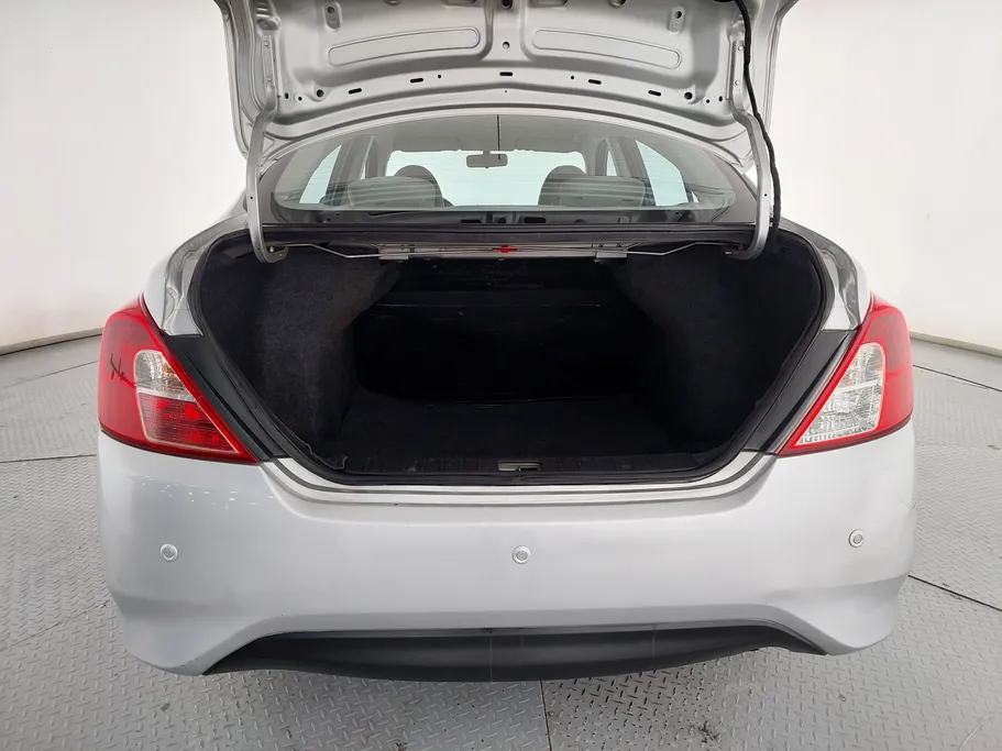 2023 Nissan Sunny SV Comfort 