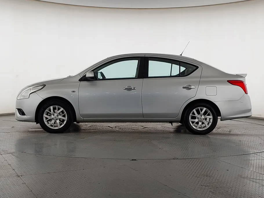 2023 Nissan Sunny SV Comfort 