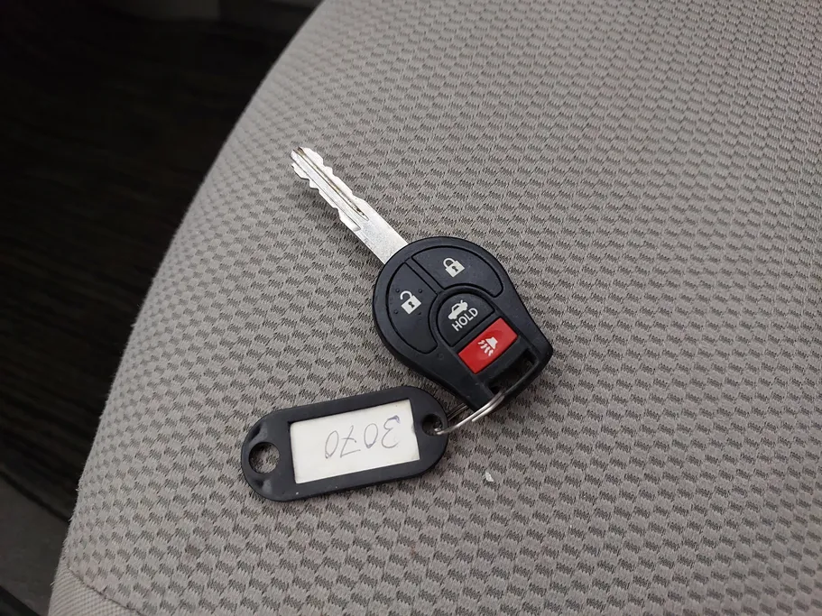 2023 Nissan Sunny SV Comfort 