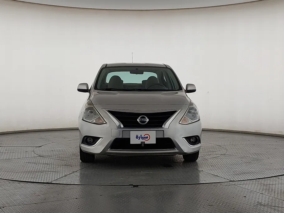 2023 Nissan Sunny SV Comfort 