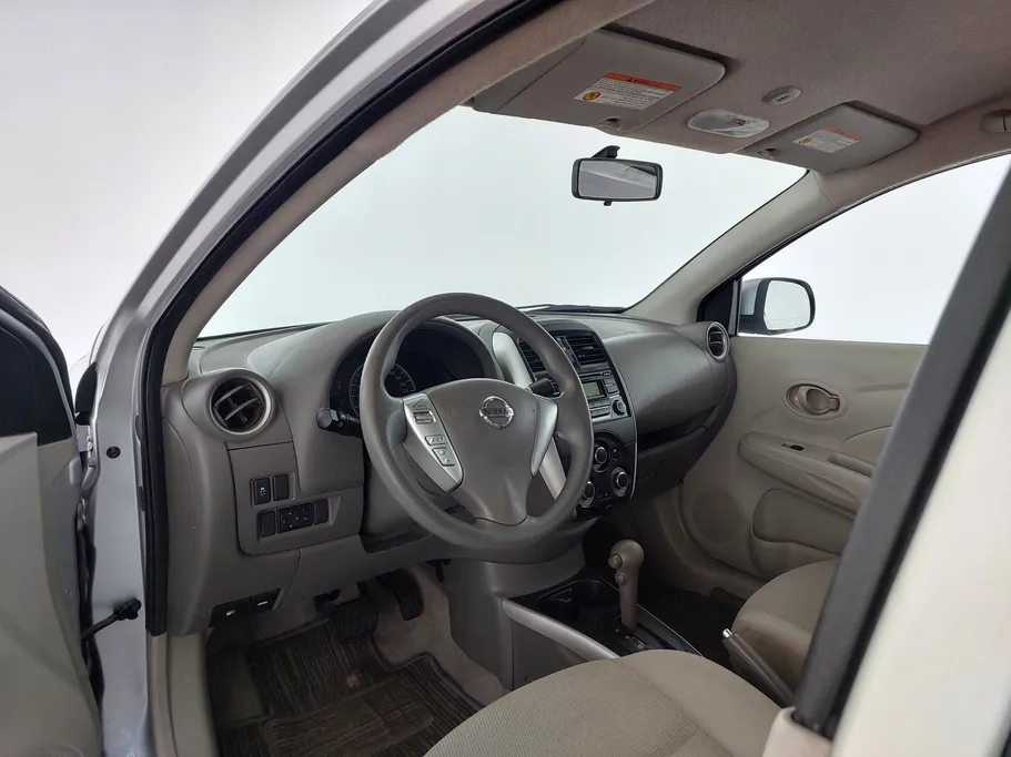 2023 Nissan Sunny SV Comfort 