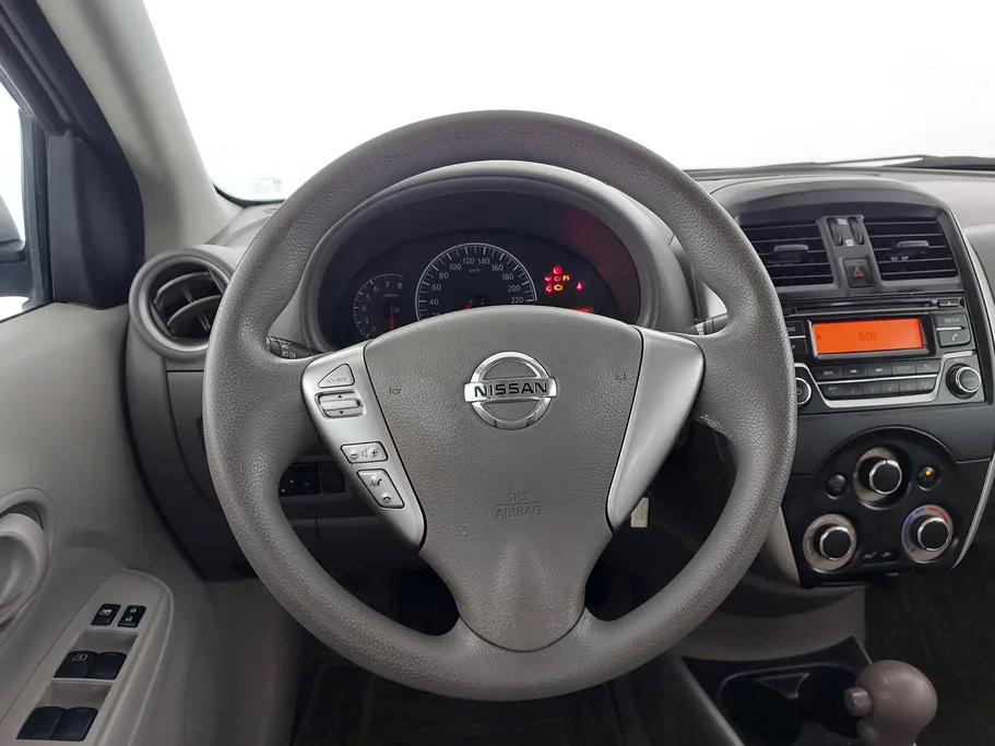 2023 Nissan Sunny SV Comfort 