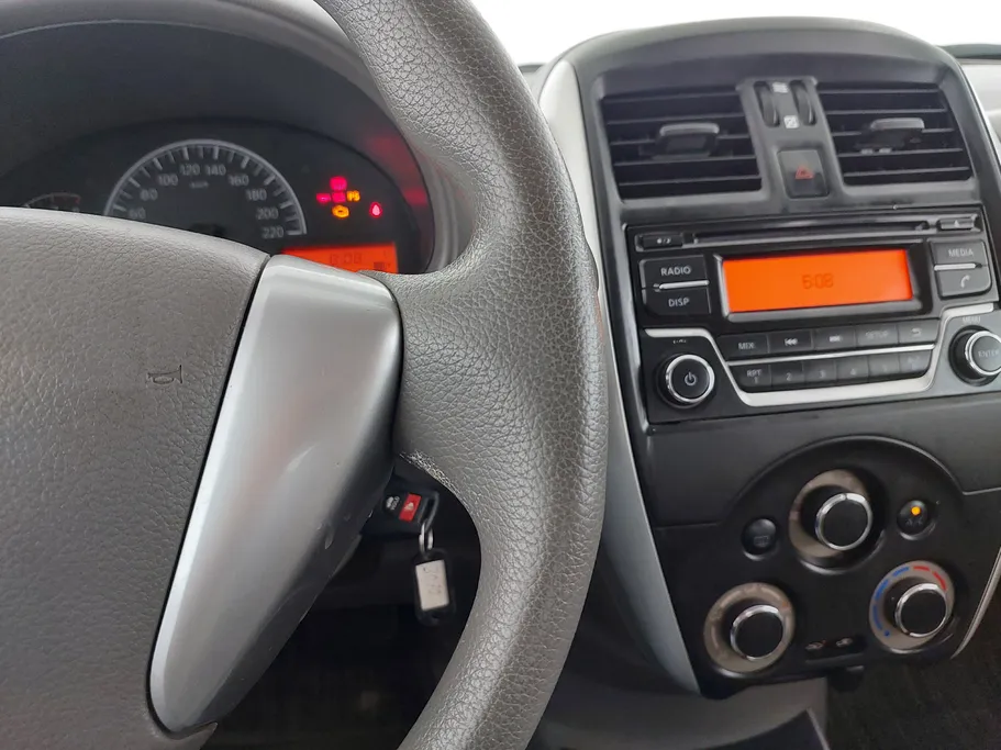 2023 Nissan Sunny SV Comfort 