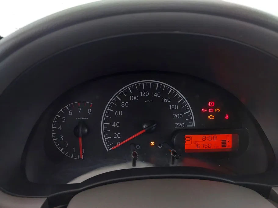 2023 Nissan Sunny SV Comfort 
