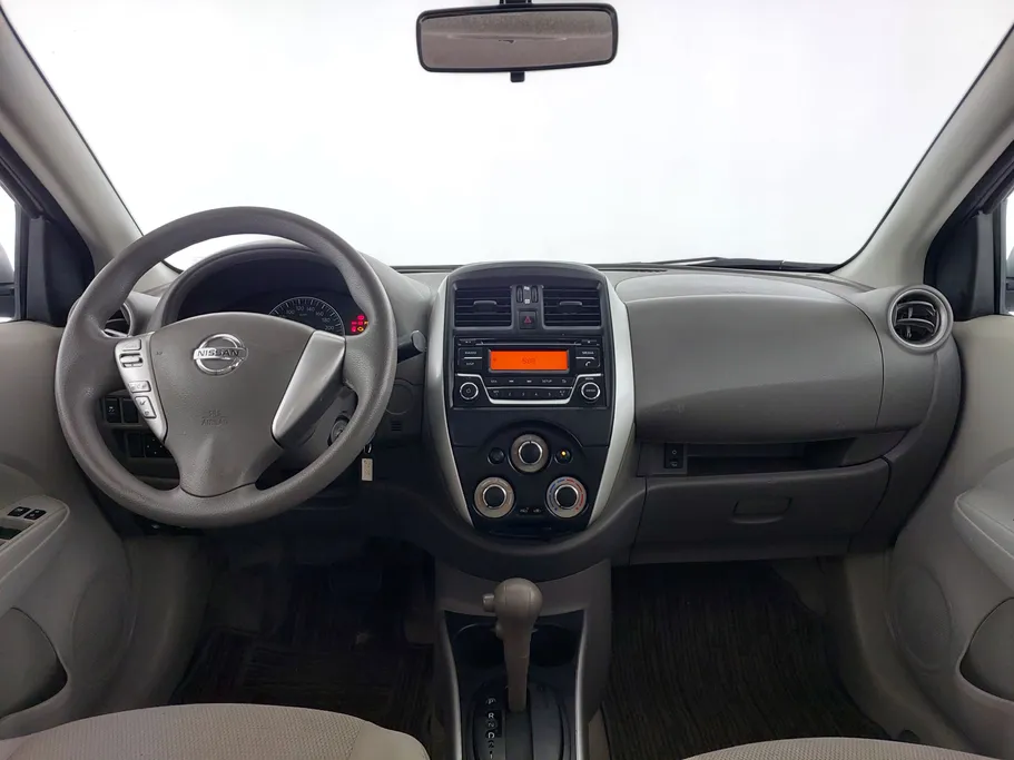2023 Nissan Sunny SV Comfort 
