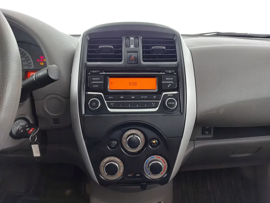 2023 Nissan Sunny SV Comfort 
