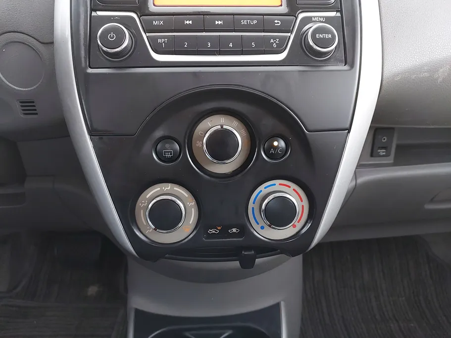 2023 Nissan Sunny SV Comfort 
