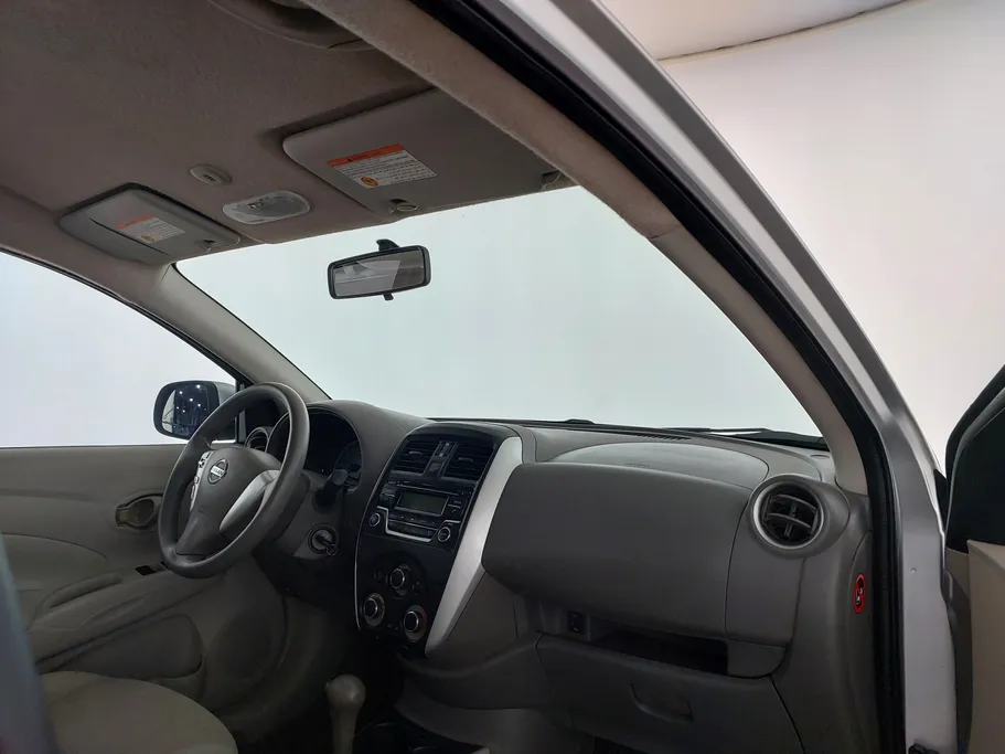 2023 Nissan Sunny SV Comfort 