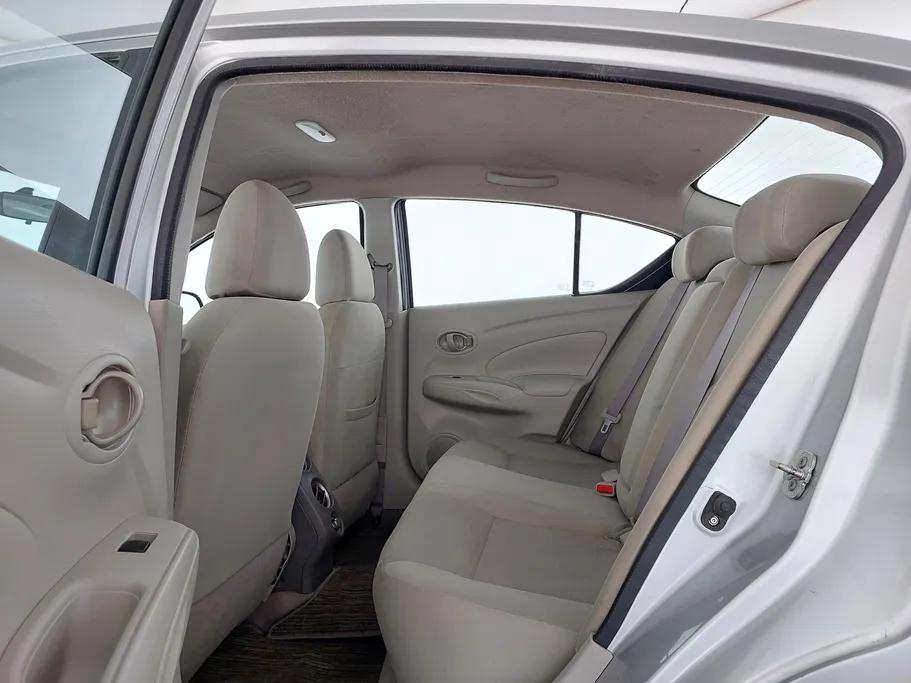2023 Nissan Sunny SV Comfort 