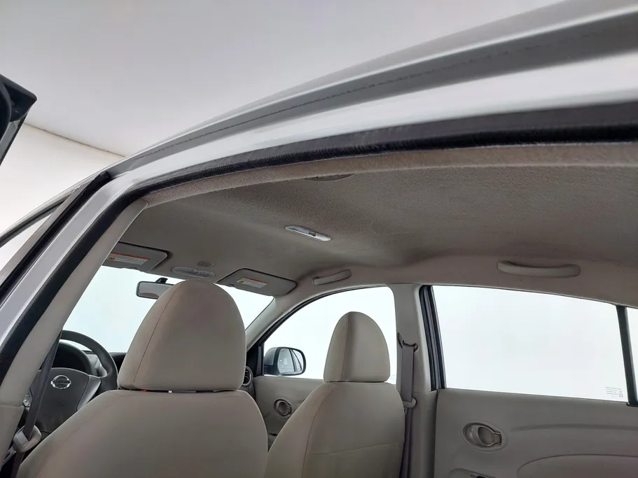2023 Nissan Sunny SV Comfort 