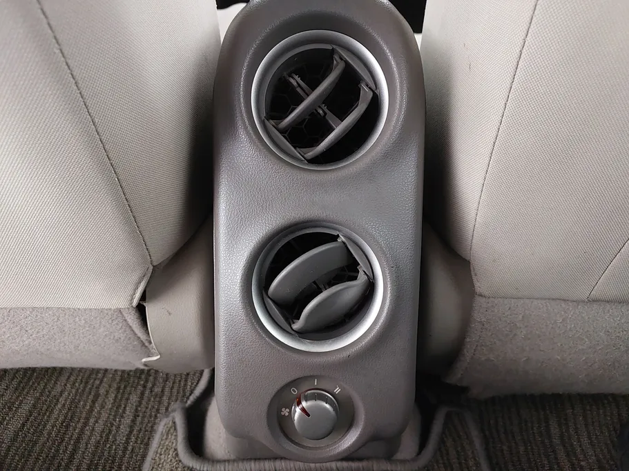 2023 Nissan Sunny SV Comfort 