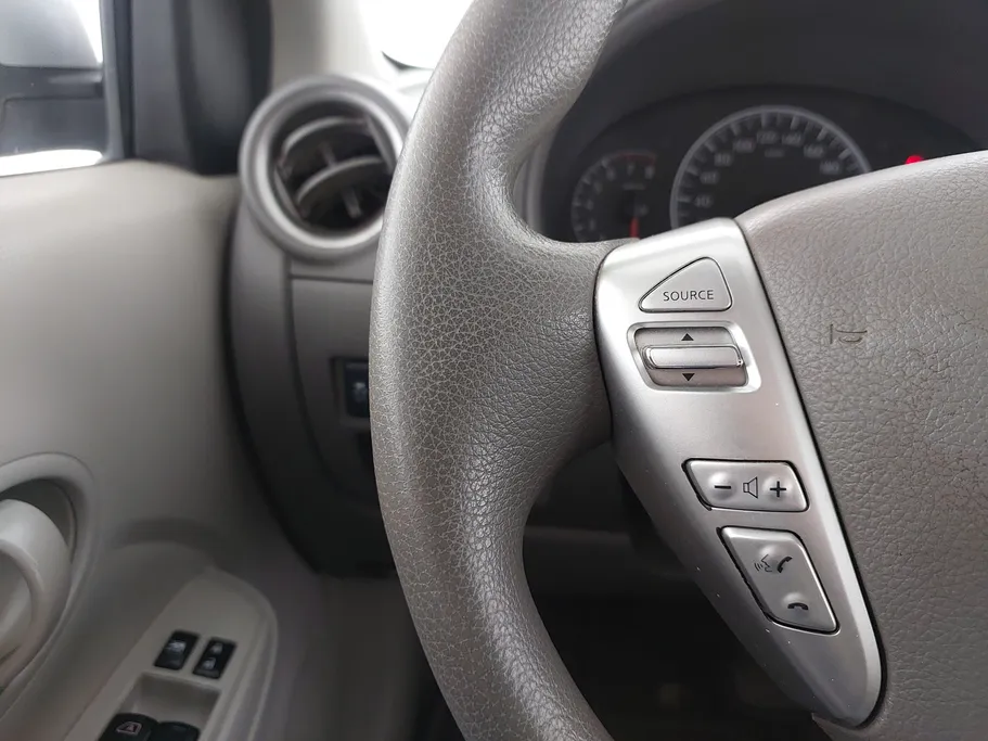 2023 Nissan Sunny SV Comfort 