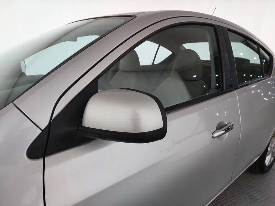 2023 Nissan Sunny SV Comfort 