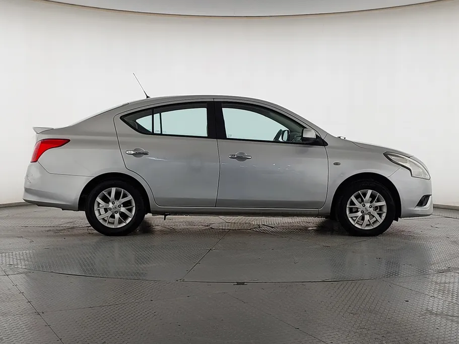 2023 Nissan Sunny SV Comfort 