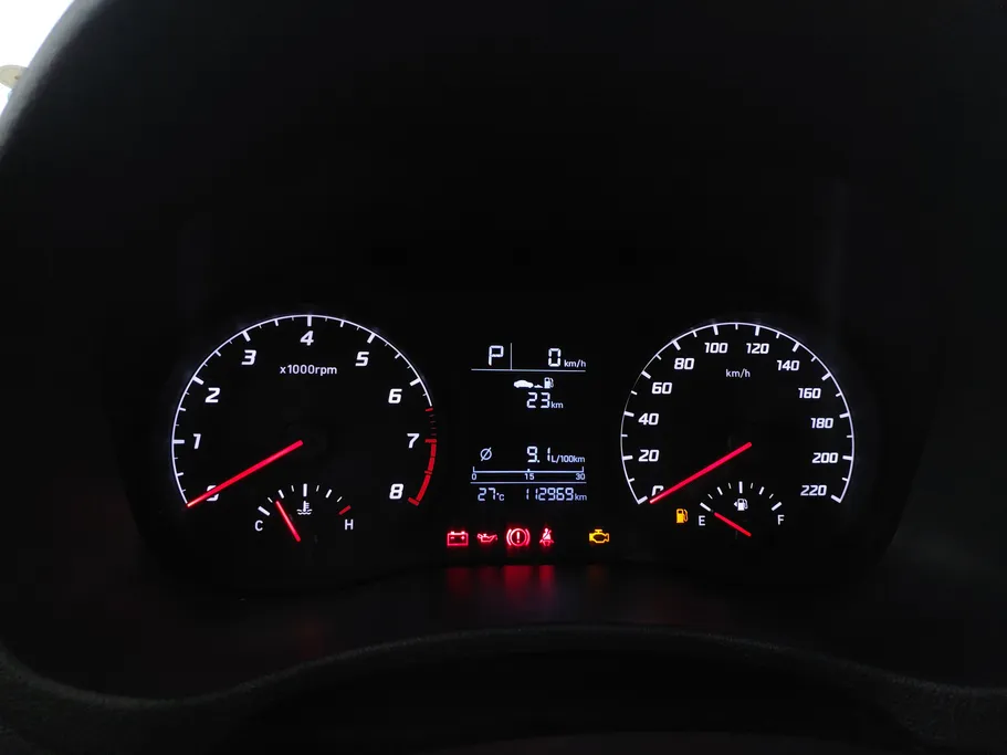 2022 هيونداي Accent سمارت 