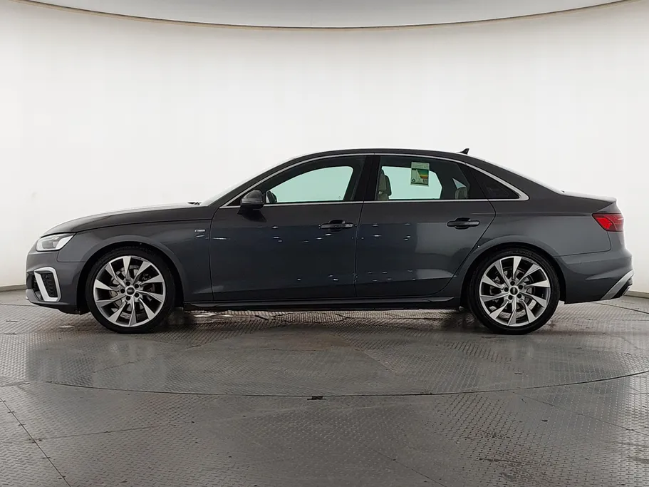 اودي A4 35 TFSI 2024 