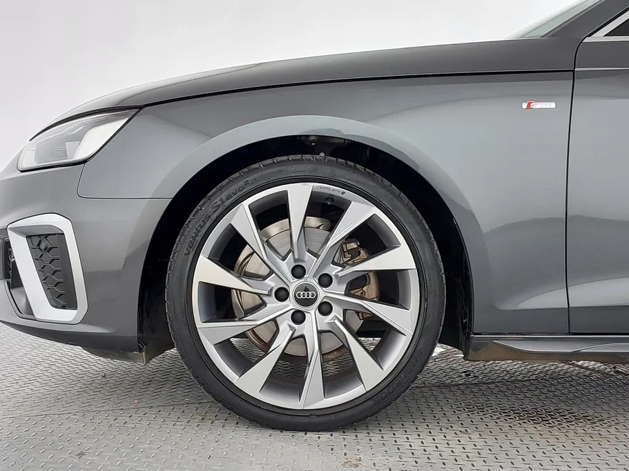 اودي A4 35 TFSI 2024 