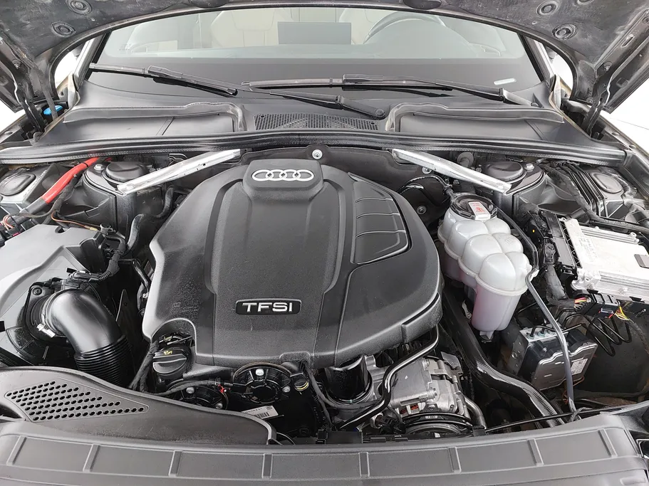 اودي A4 35 TFSI 2024 
