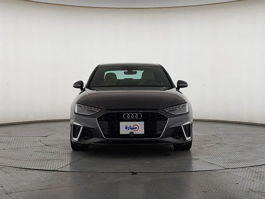 اودي A4 35 TFSI 2024 