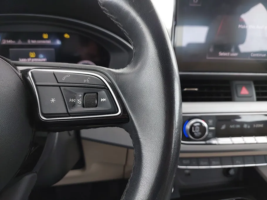 اودي A4 35 TFSI 2024 