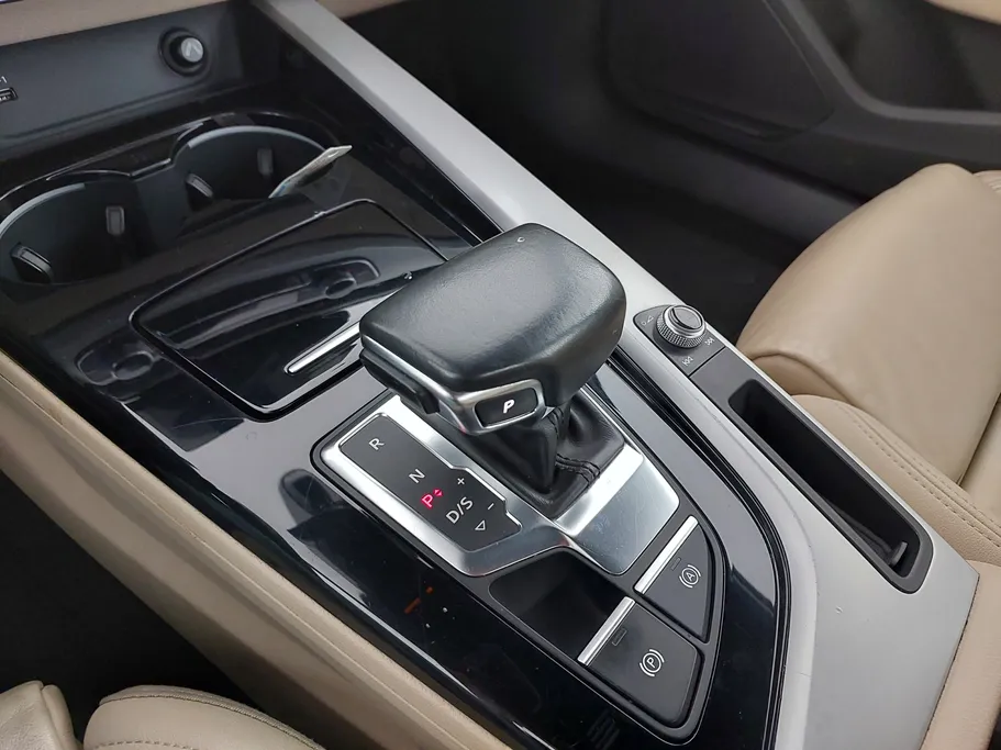 اودي A4 35 TFSI 2024 