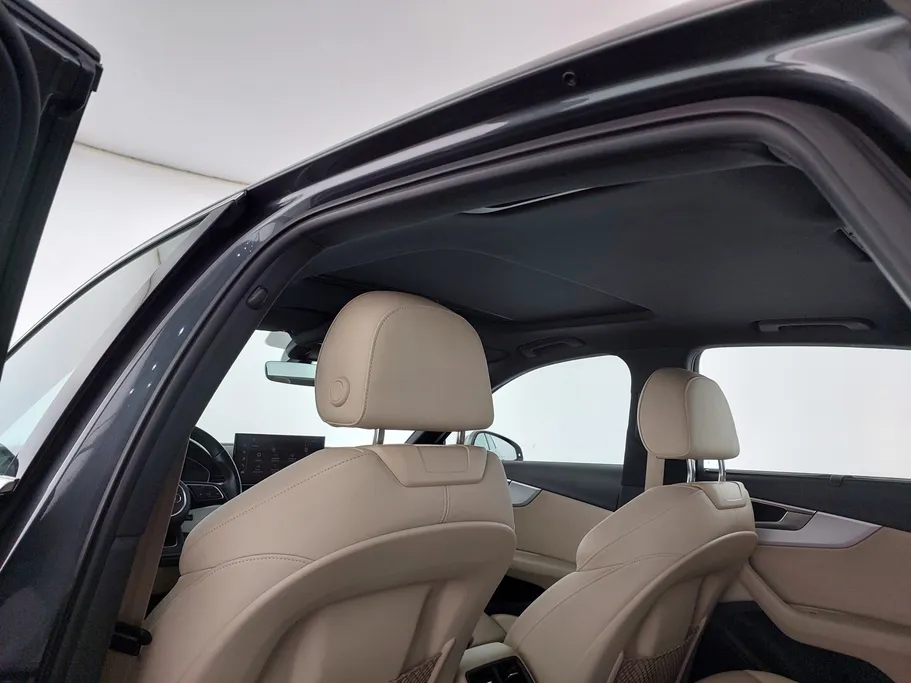 اودي A4 35 TFSI 2024 