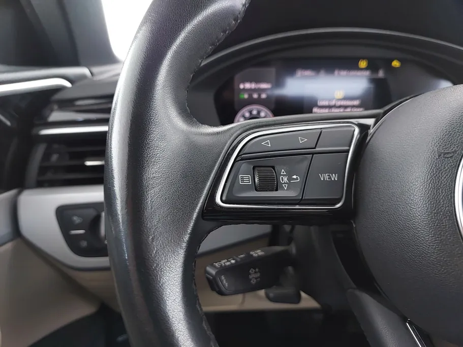 اودي A4 35 TFSI 2024 