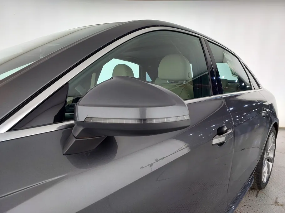 اودي A4 35 TFSI 2024 