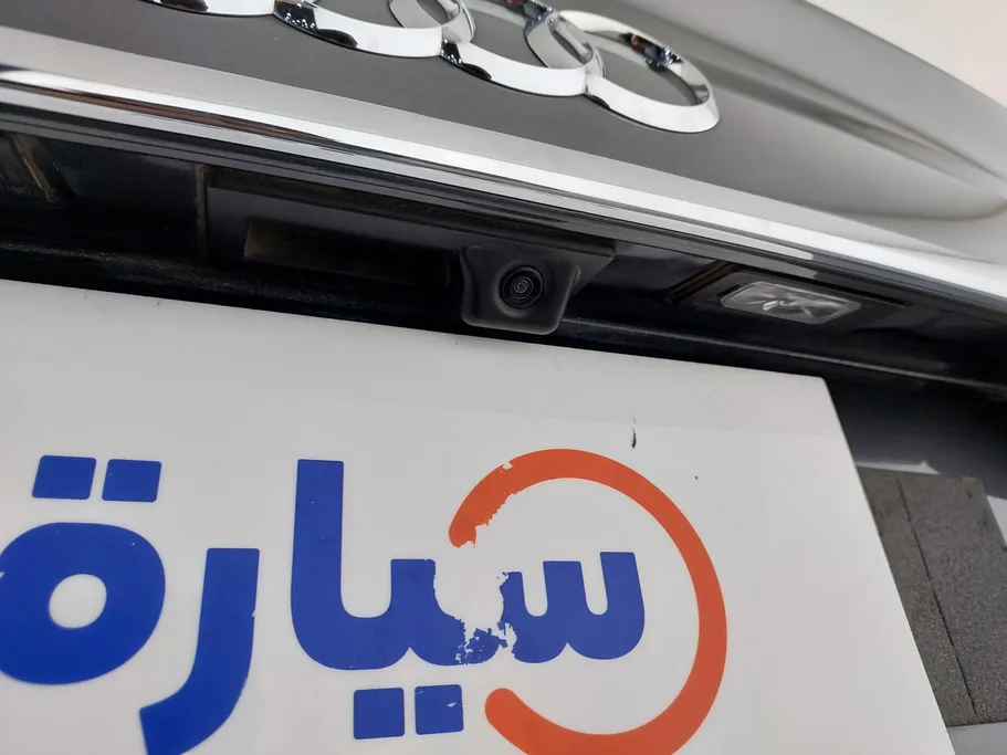 اودي A4 35 TFSI 2024 