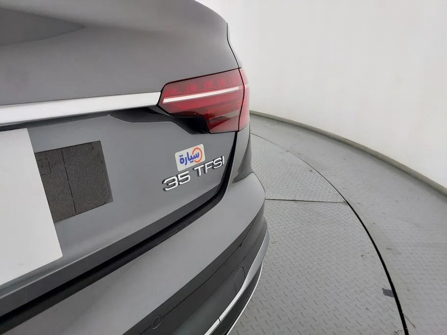 اودي A4 35 TFSI 2024 