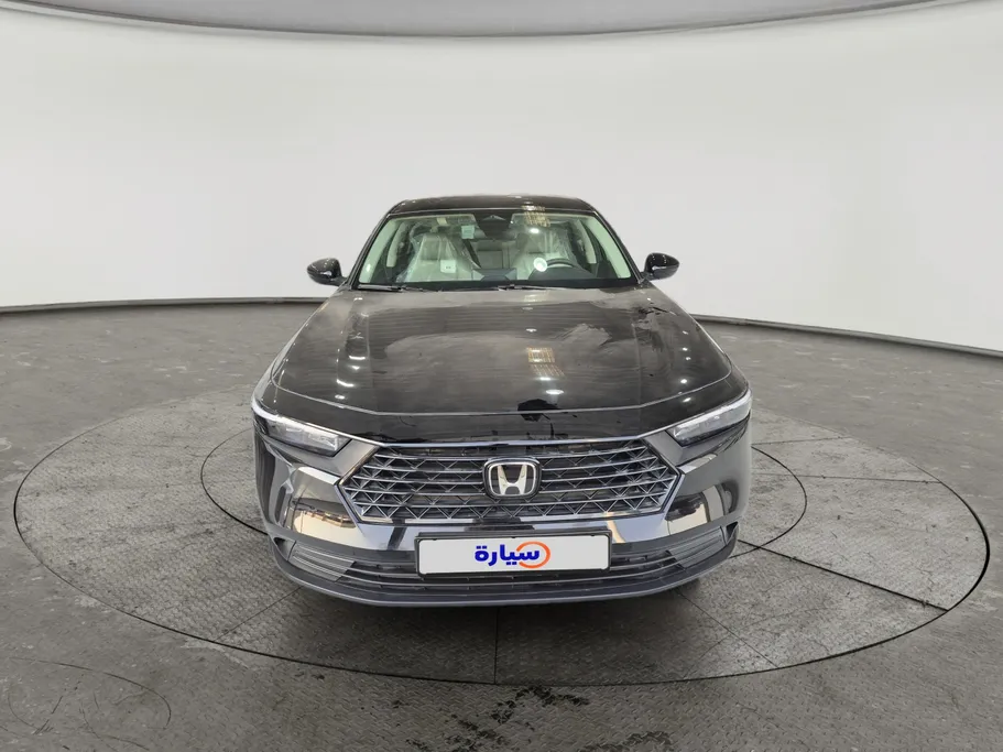 هوندا اكورد LX 2025 
