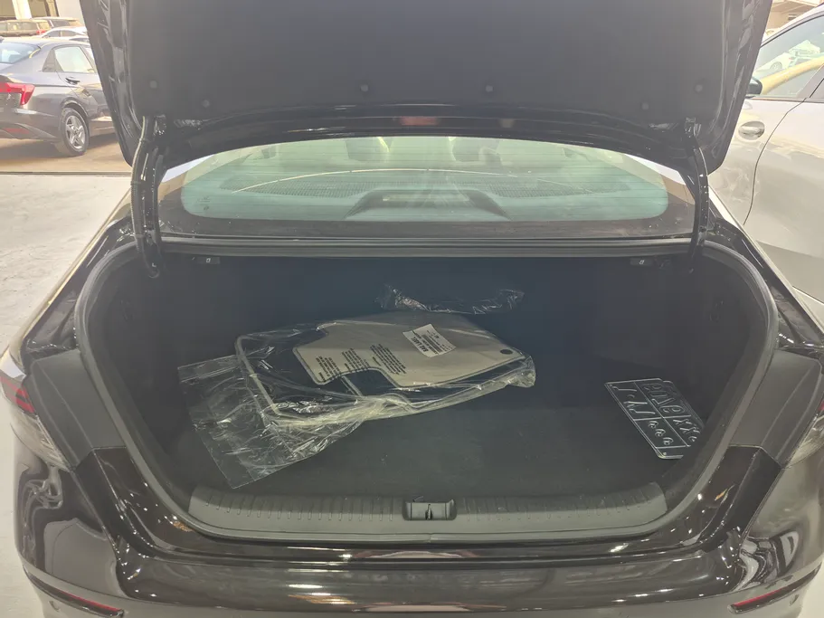 هوندا اكورد LX 2025 