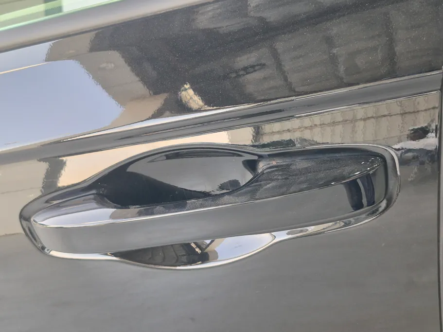 هوندا اكورد LX 2025 
