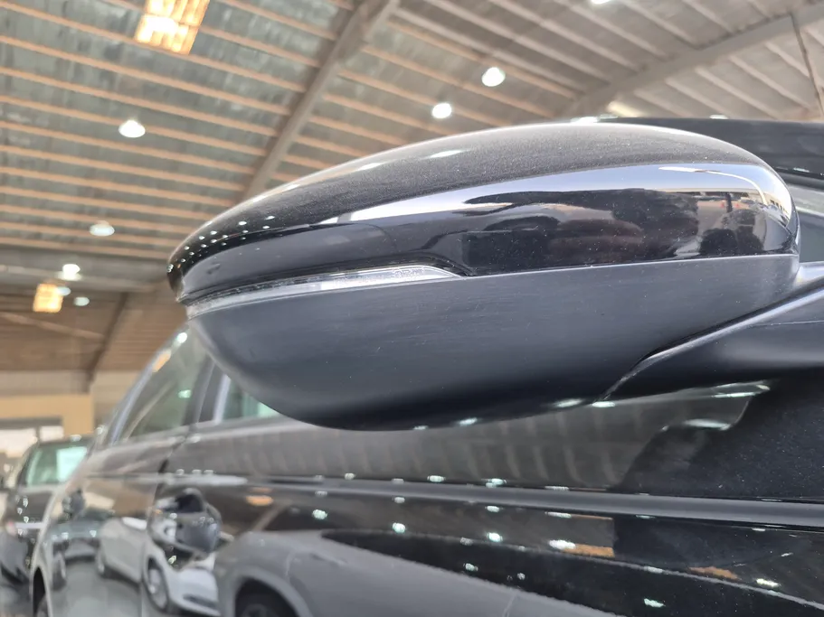 هوندا اكورد LX 2025 