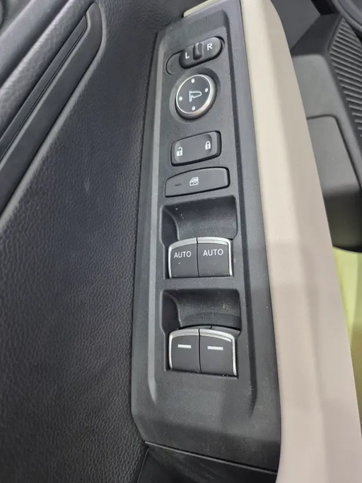 هوندا اكورد LX 2025 