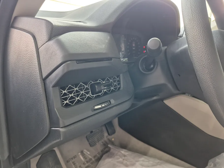 هوندا اكورد LX 2025 