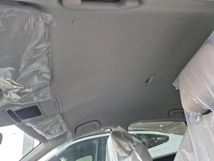 هوندا اكورد LX 2025 