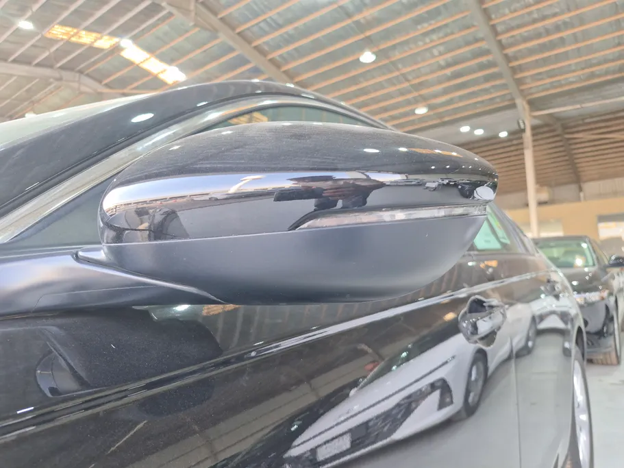 هوندا اكورد LX 2025 