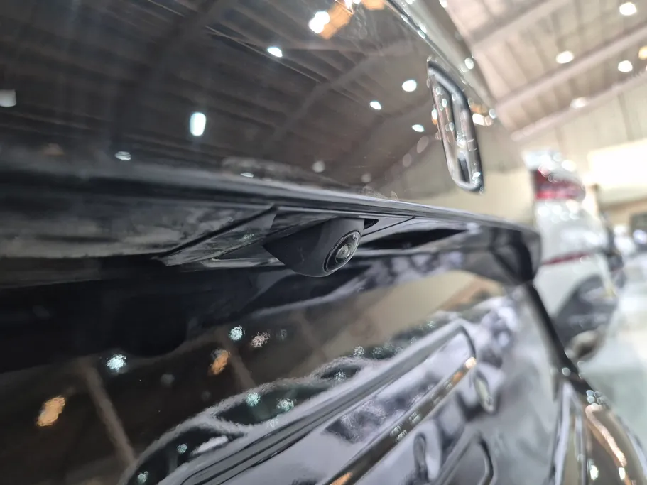 هوندا اكورد LX 2025 
