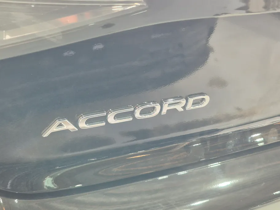 هوندا اكورد LX 2025 